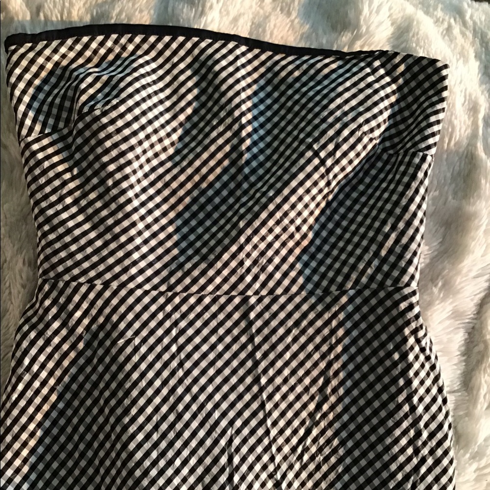 laundry Dress